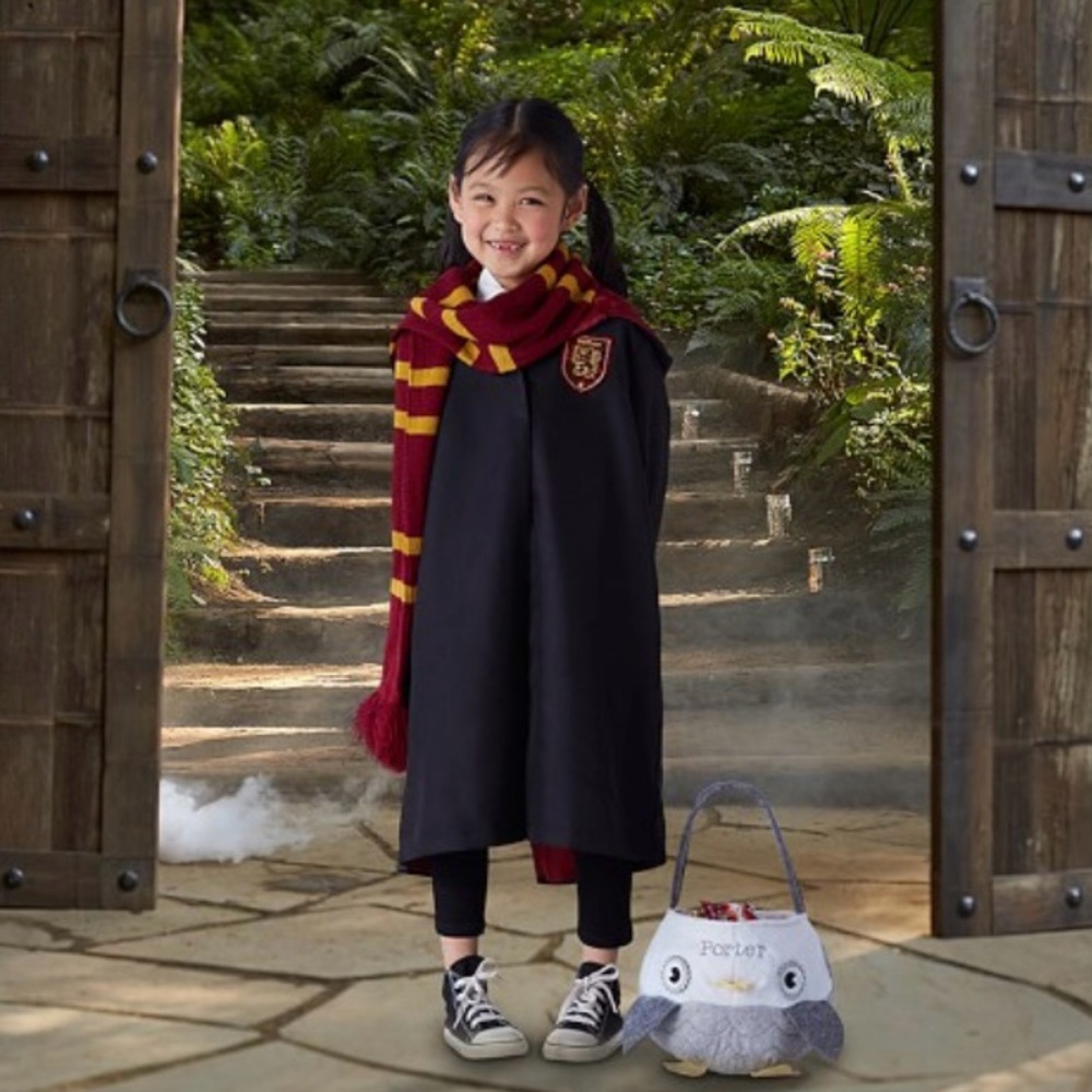 PB Kids Harry Potter Costume